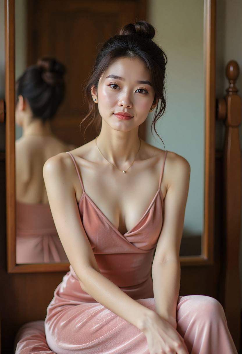 燃烧女子的肖像电影封面